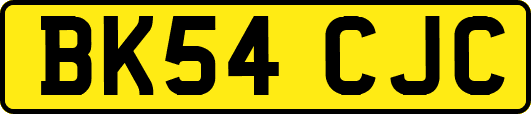 BK54CJC