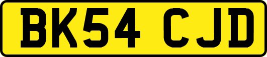 BK54CJD