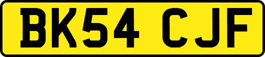 BK54CJF