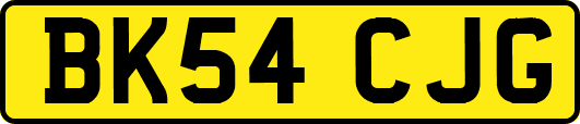 BK54CJG