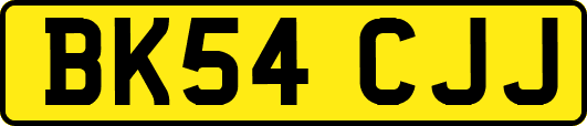 BK54CJJ