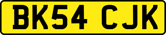 BK54CJK