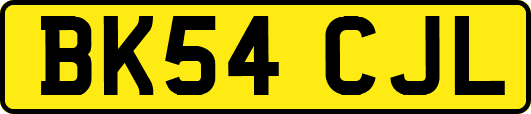 BK54CJL