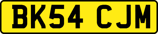 BK54CJM