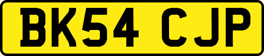 BK54CJP