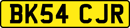 BK54CJR
