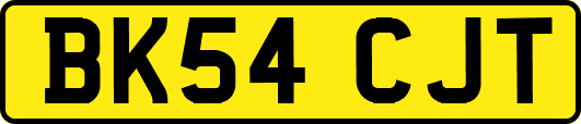 BK54CJT