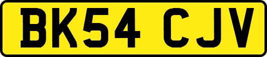 BK54CJV