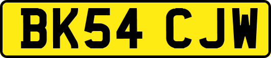 BK54CJW