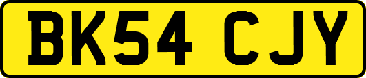 BK54CJY