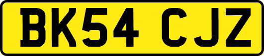 BK54CJZ