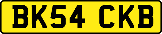 BK54CKB