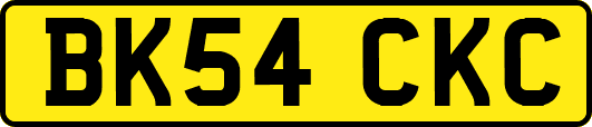 BK54CKC