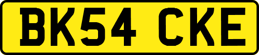 BK54CKE