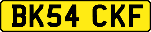 BK54CKF