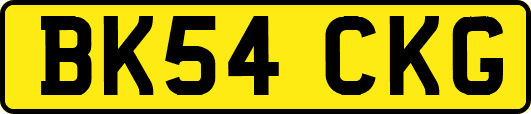 BK54CKG