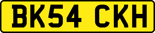 BK54CKH