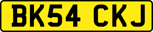 BK54CKJ