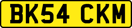 BK54CKM