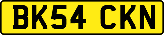 BK54CKN