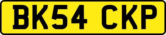 BK54CKP