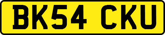 BK54CKU
