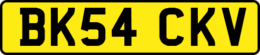 BK54CKV