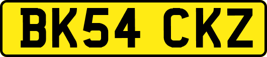 BK54CKZ
