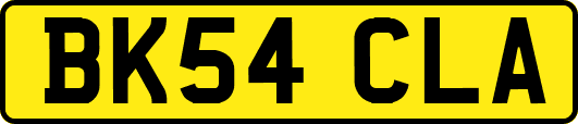 BK54CLA