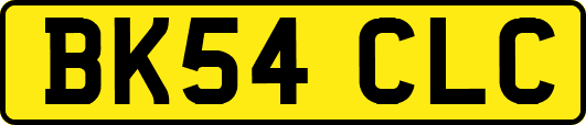 BK54CLC