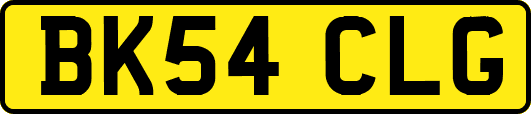 BK54CLG