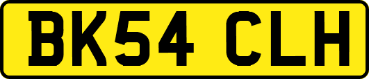 BK54CLH