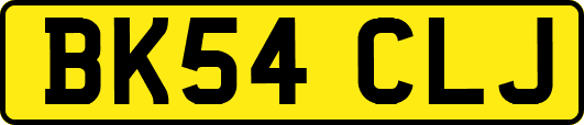 BK54CLJ