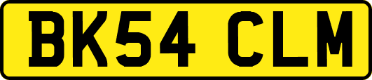 BK54CLM