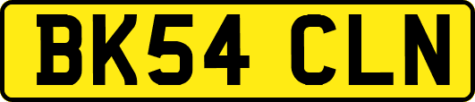 BK54CLN