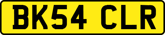 BK54CLR