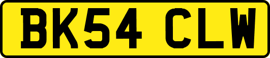BK54CLW