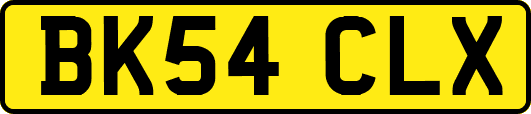 BK54CLX