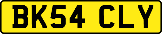 BK54CLY