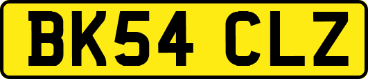 BK54CLZ
