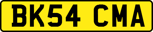 BK54CMA
