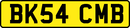 BK54CMB
