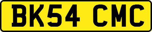 BK54CMC