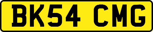 BK54CMG