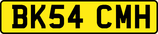 BK54CMH