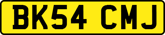 BK54CMJ