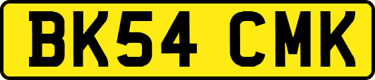 BK54CMK