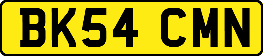 BK54CMN