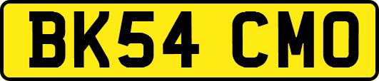 BK54CMO