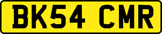 BK54CMR